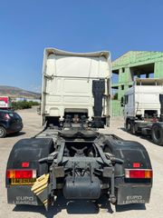 DAF 2006 XF 460 EURO 5 Επισκευασμένος κινητήρας-thumb-3