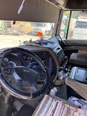 DAF 2006 XF 460 EURO 5 Επισκευασμένος κινητήρας-thumb-4
