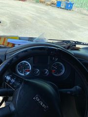 DAF 2006 XF 460 EURO 5 Επισκευασμένος κινητήρας-thumb-5