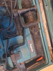 Κομπρεσέρ σκαπτικό Makita 1500w