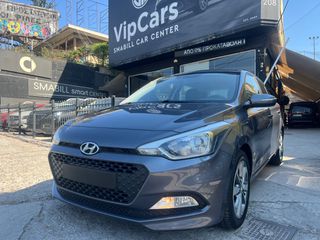 Hyundai i 20 2015 €2000 ΠΡΟΚΑΤΑΒΟΛΗ !!! i20 1.2 YES !!!