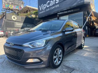 Hyundai i 20 2015 €2000 ΠΡΟΚΑΤΑΒΟΛΗ !!! i20 1.2 YES !!!-thumb-1