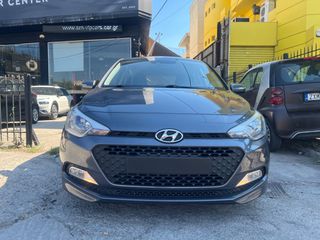 Hyundai i 20 2015 €2000 ΠΡΟΚΑΤΑΒΟΛΗ !!! i20 1.2 YES !!!-thumb-2