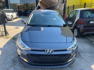 Hyundai i 20 2015 €2000 ΠΡΟΚΑΤΑΒΟΛΗ !!! i20 1.2 YES !!!-thumb-3