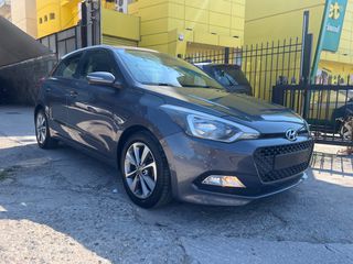 Hyundai i 20 2015 €2000 ΠΡΟΚΑΤΑΒΟΛΗ !!! i20 1.2 YES !!!-thumb-4