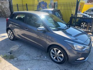 Hyundai i 20 2015 €2000 ΠΡΟΚΑΤΑΒΟΛΗ !!! i20 1.2 YES !!!-thumb-6