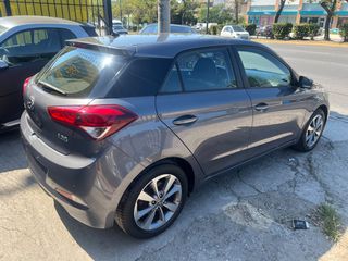 Hyundai i 20 2015 €2000 ΠΡΟΚΑΤΑΒΟΛΗ !!! i20 1.2 YES !!!-thumb-8