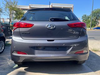 Hyundai i 20 2015 €2000 ΠΡΟΚΑΤΑΒΟΛΗ !!! i20 1.2 YES !!!-thumb-9