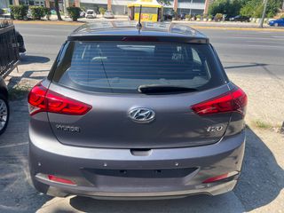 Hyundai i 20 2015 €2000 ΠΡΟΚΑΤΑΒΟΛΗ !!! i20 1.2 YES !!!-thumb-10