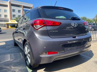 Hyundai i 20 2015 €2000 ΠΡΟΚΑΤΑΒΟΛΗ !!! i20 1.2 YES !!!-thumb-11