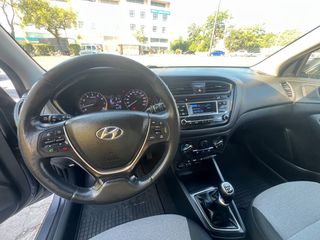 Hyundai i 20 2015 €2000 ΠΡΟΚΑΤΑΒΟΛΗ !!! i20 1.2 YES !!!-thumb-19