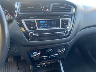 Hyundai i 20 2015 €2000 ΠΡΟΚΑΤΑΒΟΛΗ !!! i20 1.2 YES !!!-thumb-23
