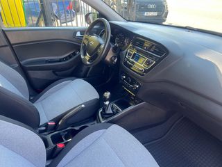 Hyundai i 20 2015 €2000 ΠΡΟΚΑΤΑΒΟΛΗ !!! i20 1.2 YES !!!-thumb-32