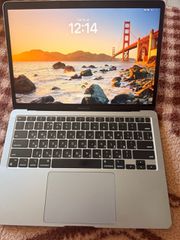MacBook Air M1 | 8GB RAM | 256GB SSD | Με αξεσουάρ + ΔΩΡΑ