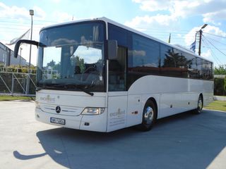 Mercedes-Benz 2011 integro
