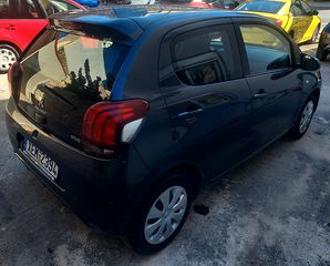 Peugeot 106 2021 1.0 - Αρ. Αγγελίας: (1634)-thumb-4