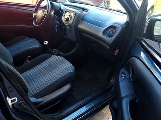 Peugeot 106 2021 1.0 - Αρ. Αγγελίας: (1634)-thumb-9
