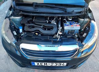 Peugeot 106 2021 1.0 - Αρ. Αγγελίας: (1634)-thumb-12