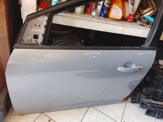 ΠΟΡΤΑ ΕΜΠΡΌΣ ΑΡΙΣΤΕΡΗ (ΧΩΡΙΣ ΤΖΑΜΙ) FORD FOCUS '12-'18