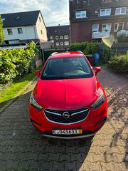 Opel Mokka X 2017