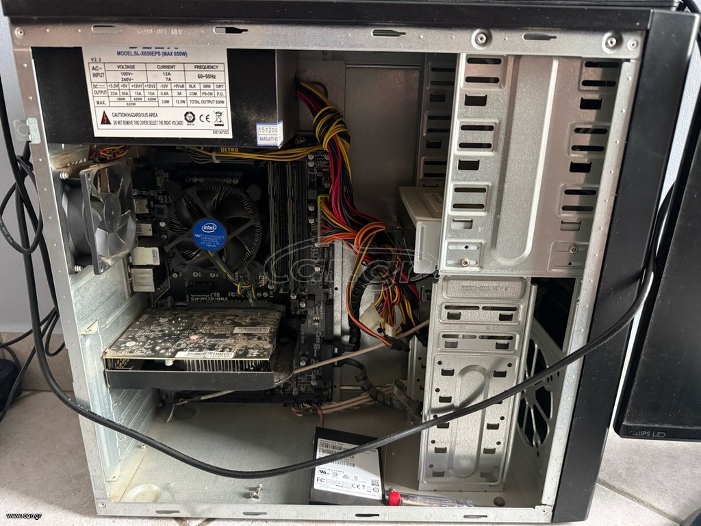 Desktop gigabyte