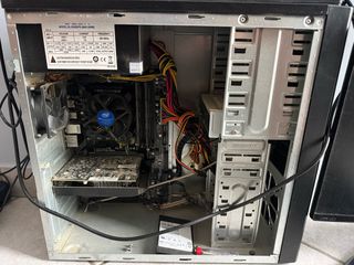 Desktop gigabyte