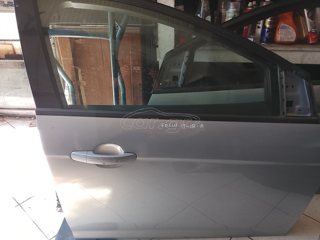 ΠΟΡΤΑ ΕΜΠΡΌΣ ΔΕΞΙΑ FORD FOCUS '12-'18