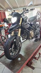 Ducati Hypermotard 1100 S 2009