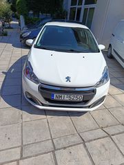 Peugeot 208 2017 1.2 PURETECH 82 ACTIVE-thumb-2