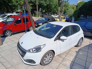 Peugeot 208 2017 1.2 PURETECH 82 ACTIVE-thumb-1