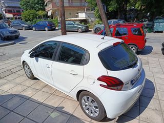 Peugeot 208 2017 1.2 PURETECH 82 ACTIVE-thumb-3