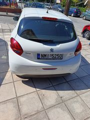 Peugeot 208 2017 1.2 PURETECH 82 ACTIVE-thumb-4