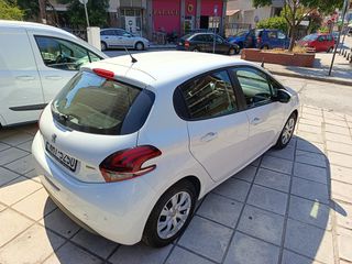 Peugeot 208 2017 1.2 PURETECH 82 ACTIVE-thumb-5