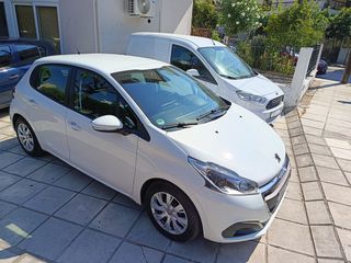 Peugeot 208 2017 1.2 PURETECH 82 ACTIVE-thumb-7