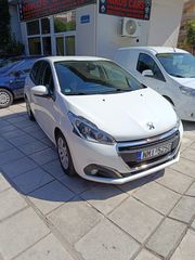 Peugeot 208 2017 1.2 PURETECH 82 ACTIVE