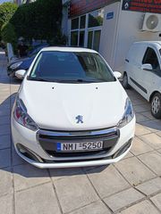 Peugeot 208 2017 1.2 PURETECH 82 ACTIVE-thumb-8