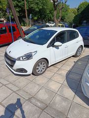Peugeot 208 2017 1.2 PURETECH 82 ACTIVE-thumb-9