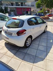 Peugeot 208 2017 1.2 PURETECH 82 ACTIVE-thumb-11