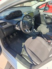 Peugeot 208 2017 1.2 PURETECH 82 ACTIVE-thumb-13