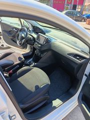 Peugeot 208 2017 1.2 PURETECH 82 ACTIVE-thumb-20