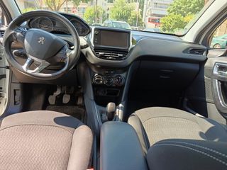 Peugeot 208 2017 1.2 PURETECH 82 ACTIVE-thumb-22