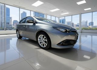 Toyota Auris 2016 1.4 D-4D DIESEL 6 TAXYTO CLIMA