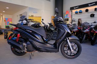 Piaggio Medley 150 2024 MEDLEY 150 S ABS