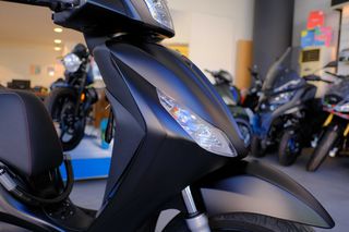 Piaggio Medley 150 2024 MEDLEY 150 S ABS-thumb-1