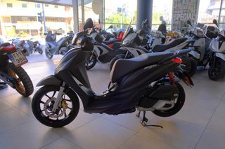 Piaggio Medley 150 2024 MEDLEY 150 S ABS-thumb-8