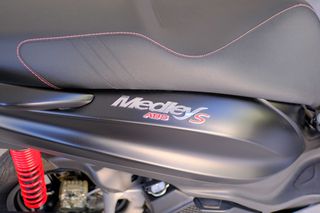 Piaggio Medley 150 2024 MEDLEY 150 S ABS-thumb-22