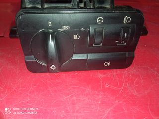 BMW E46 Διακόπτης Φώτων