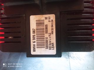 BMW E46 Διακόπτης Φώτων-thumb-2