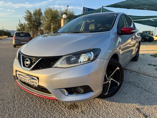 Nissan Pulsar 2018 1.2 DIG-T NLine