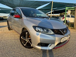 Nissan Pulsar 2018 1.2 DIG-T NLine-thumb-1